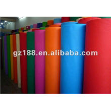 9-250gsm 100% PP Spunbond Non-woven Fabric for bag farming harvest cloth, disposable products in the medical care industry, etc